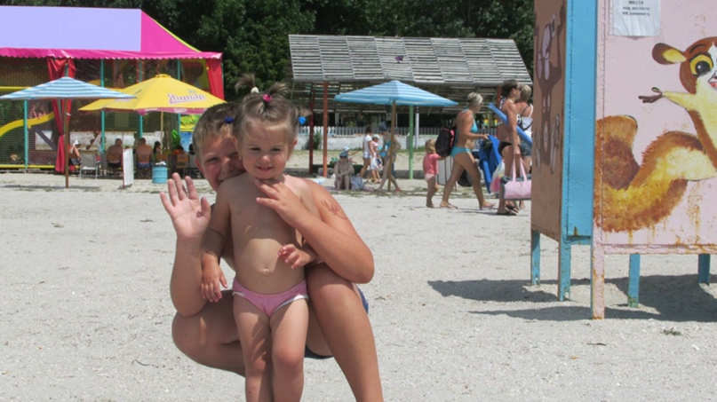 Вера Коновалова | Херсон