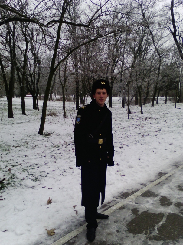 Григорий Малый |