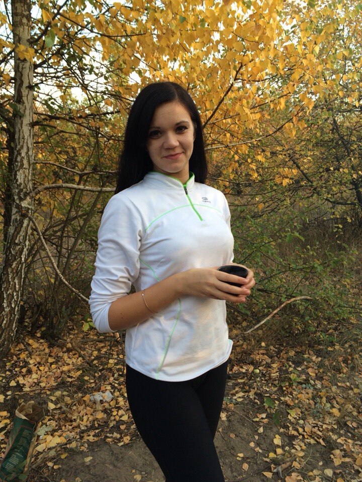 Екатерина Лисицына | Воронеж