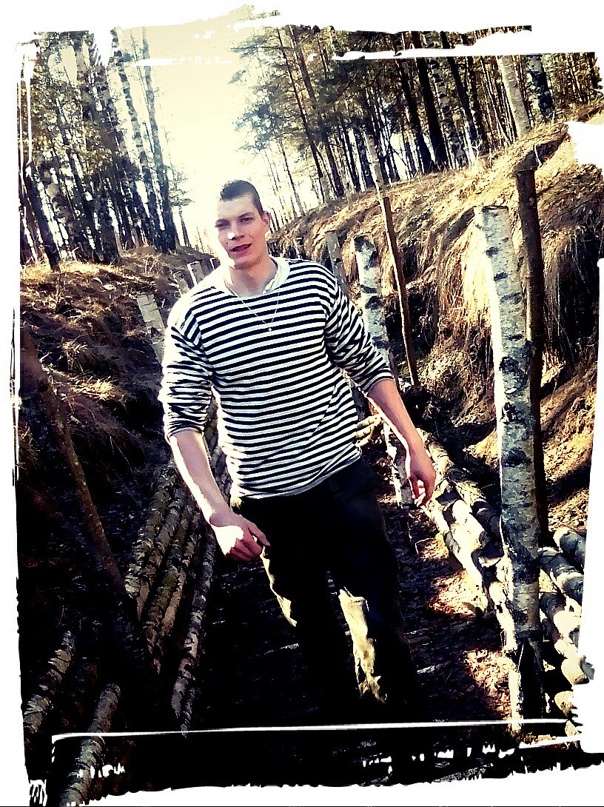 Александр Шибко | Дзержинск