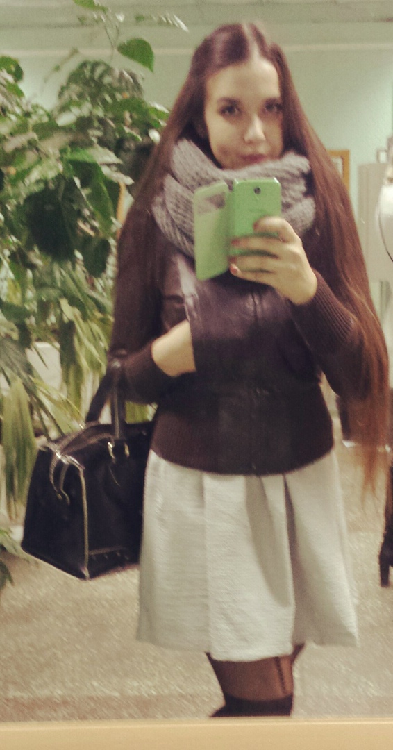 Екатерина Кириченко |