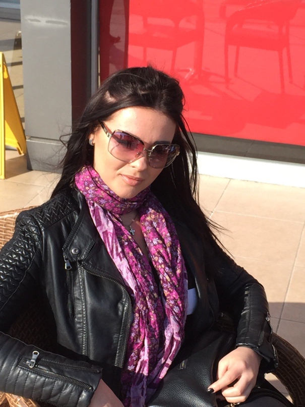 Анастасия Шаповал | Кривой Рог