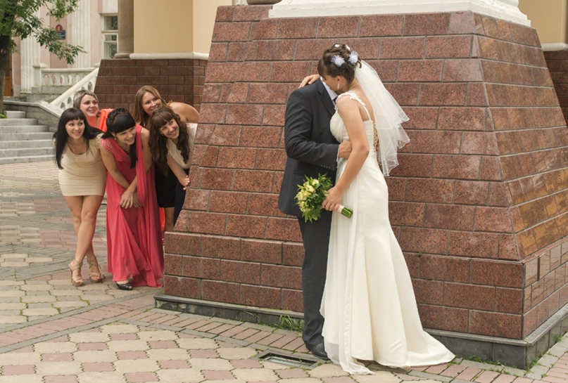 Юлия Ковальчук | Артем