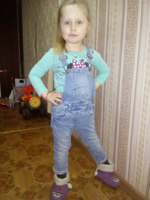 Анастасия Ерошенко | Николаев