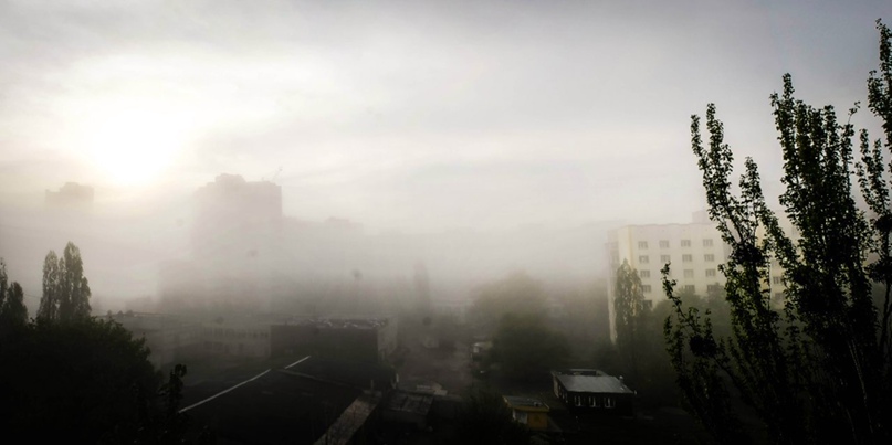 Vladislav Fedorov | Харьков