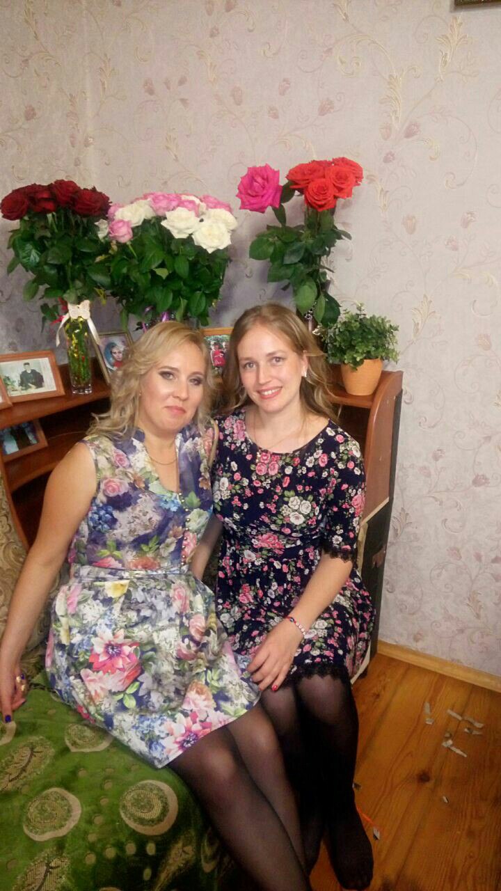 Валентина Мусина | Кабаково