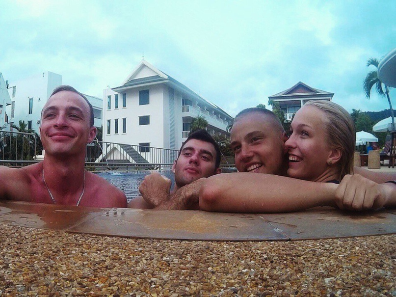 Dmitriy Bulanov | Санкт-Петербург