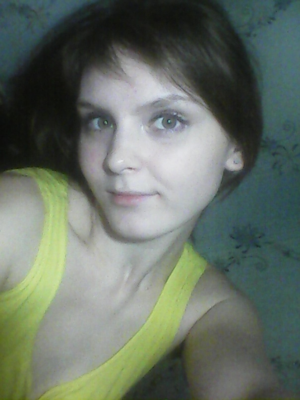 Ксения Емельянова | Ижевск