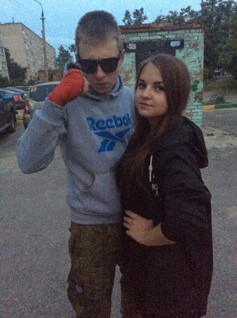 Виктория Митрофанова | Москва