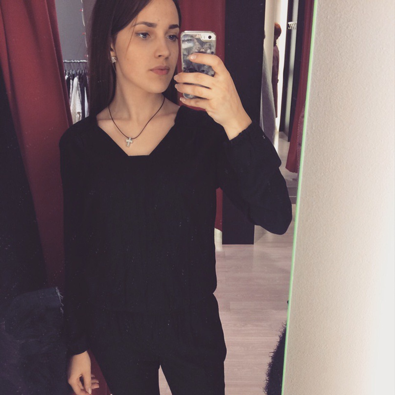 Катя Макарова | Kraków