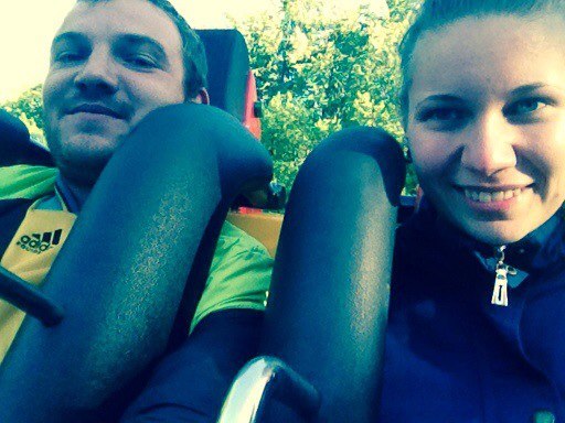 Максим Куприянов | Санкт-Петербург