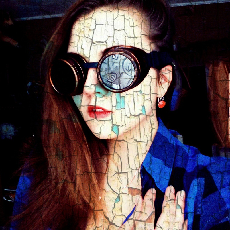 Аня Мирошникова | Иркутск