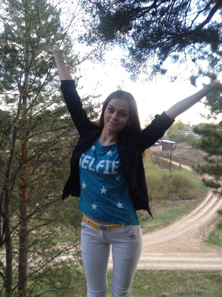 Екатерина Смирнова | Киров