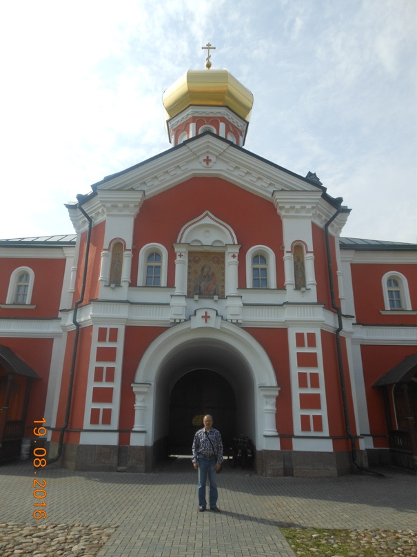 Сергей Коптев | Санкт-Петербург