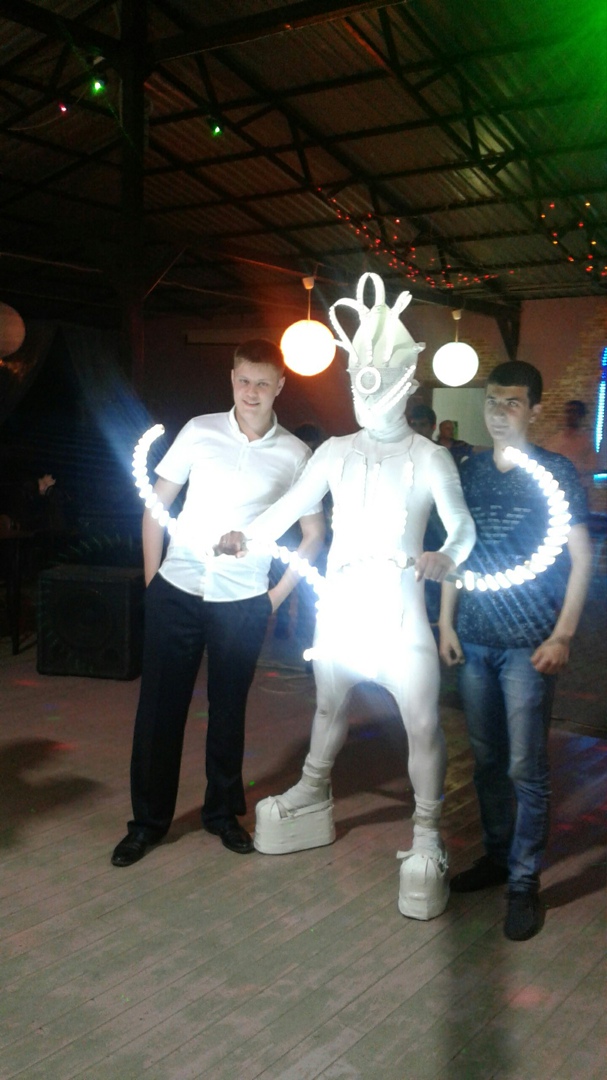 Татьяна Распутина | Нижний Новгород