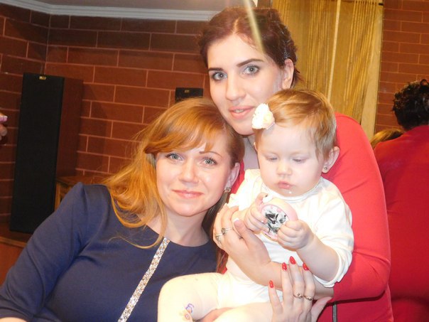 Алёна Рогова | Сумы