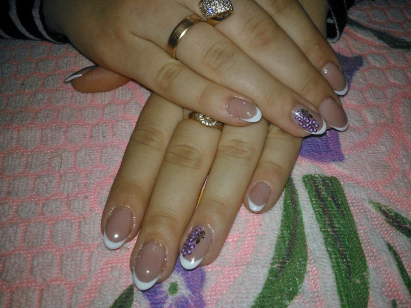 Валентина Данилюк | Черновцы