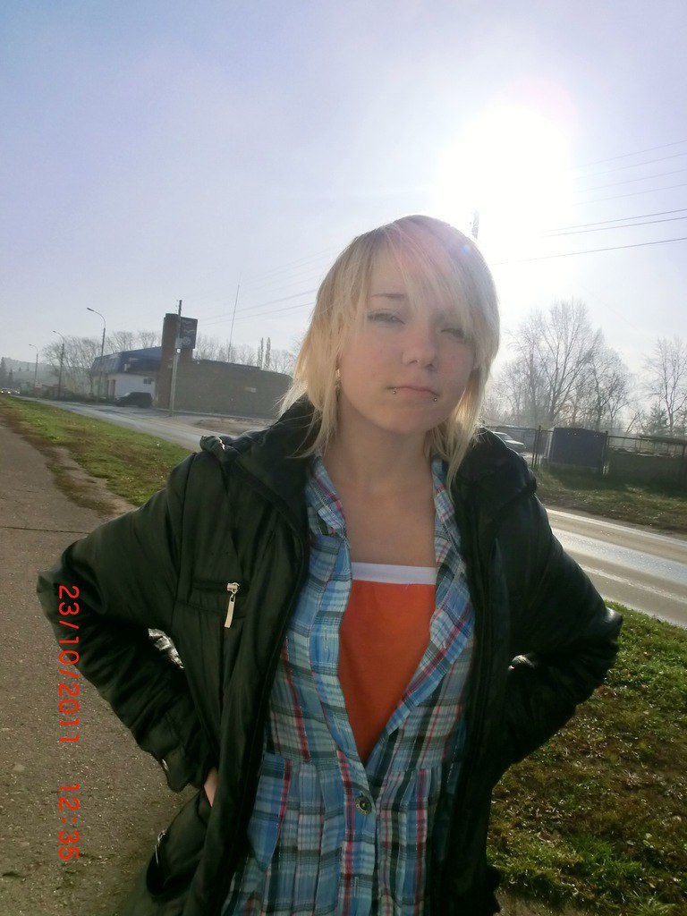 Дарья Казакова | Уфа