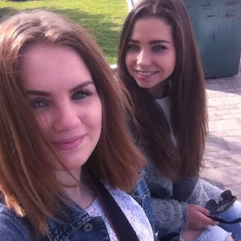 Таня Фурсова | Новомосковск