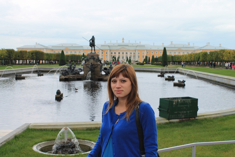 Танюшка Егорова | Чебсара