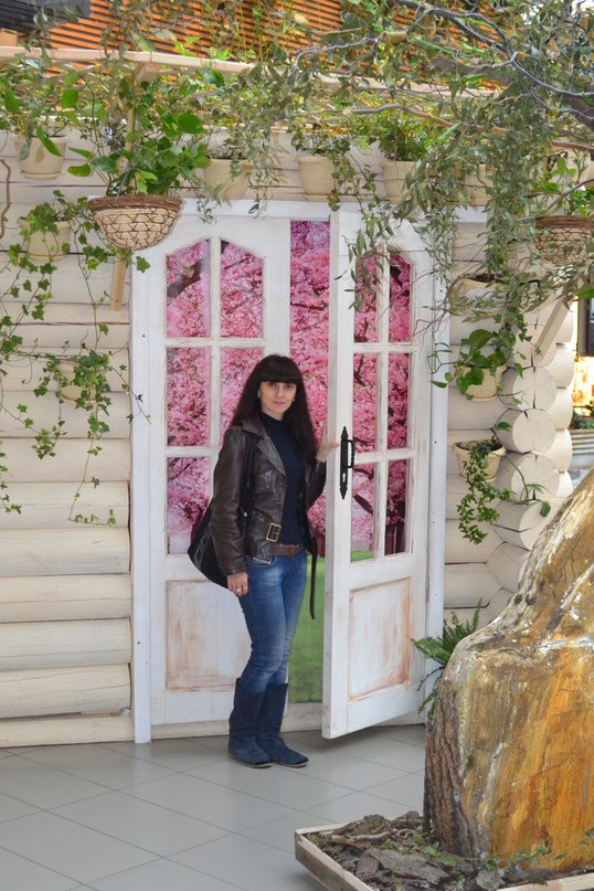 Ирина Головко | Ровеньки