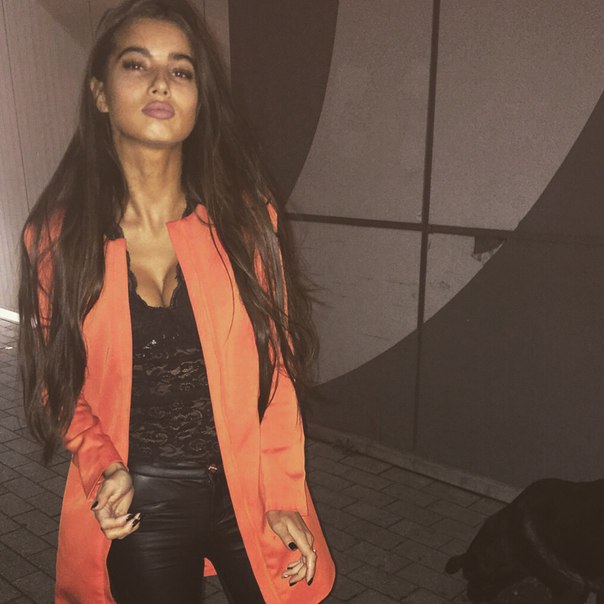 Вера Алексеева | Хабаровск