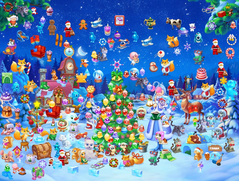 Лена Ионова | Канев