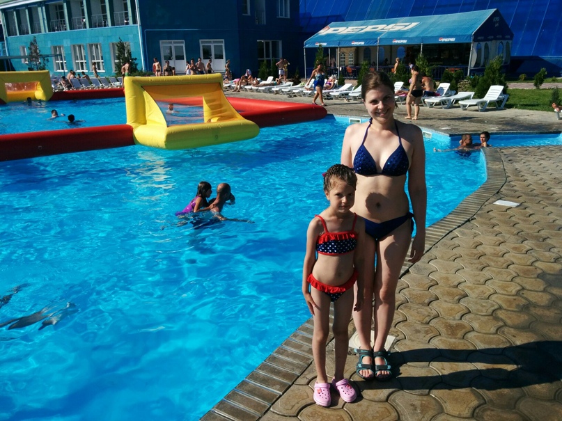 Надежда Новицкая | Санкт-Петербург