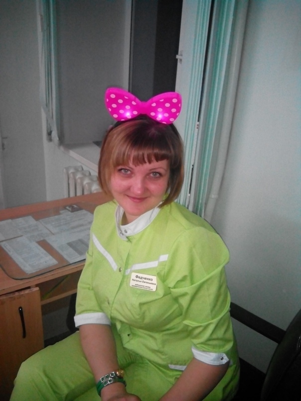 Наталья Фролова | Краснодар