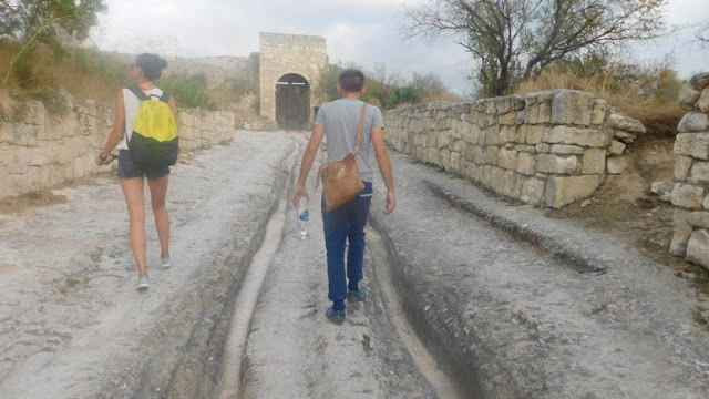 Екатерина Долгополова | Севастополь