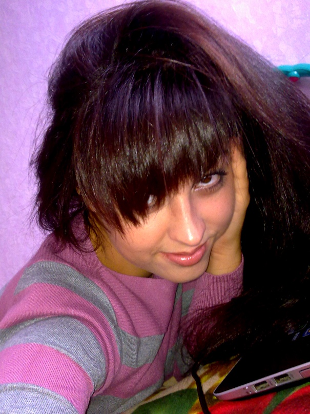 Наталья Прудникова | Одесса