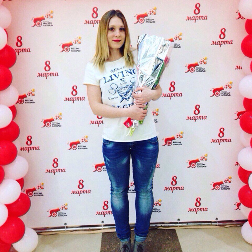 Юлия Борисенко | Краснодар