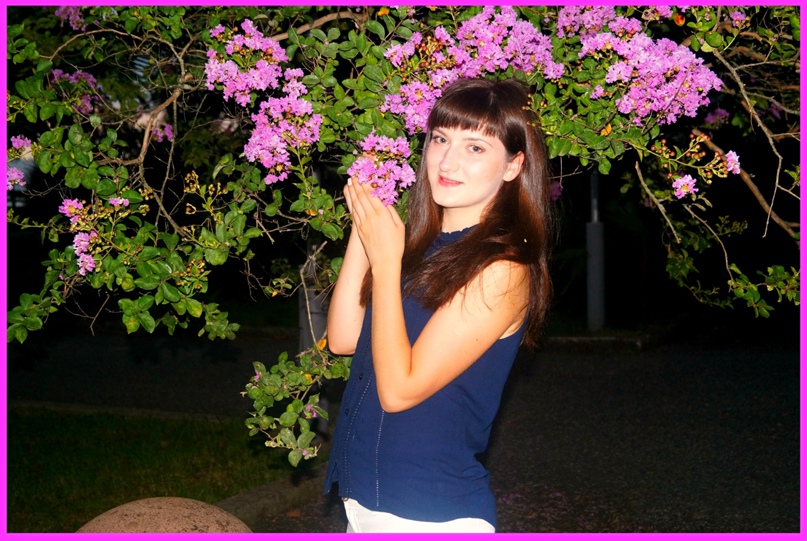 Оля Соколова | Тула