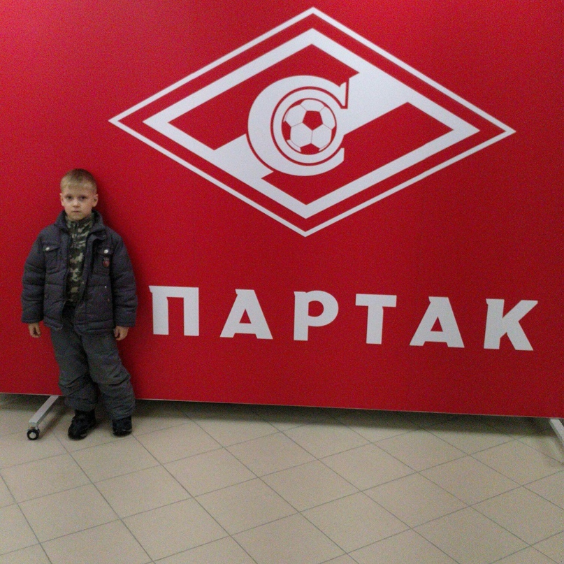 Александр Гапонов | Москва