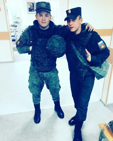 Олег Смирнов Игоревич | Приволжск