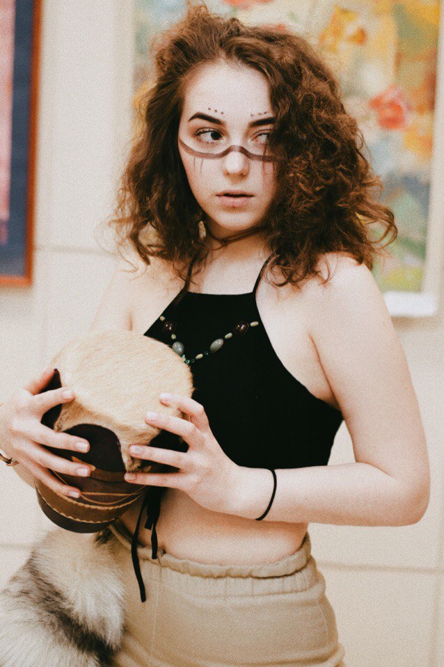 Анна Баранова | Ростов-на-Дону