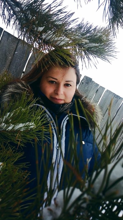 Наталья Новикова | Новосибирск