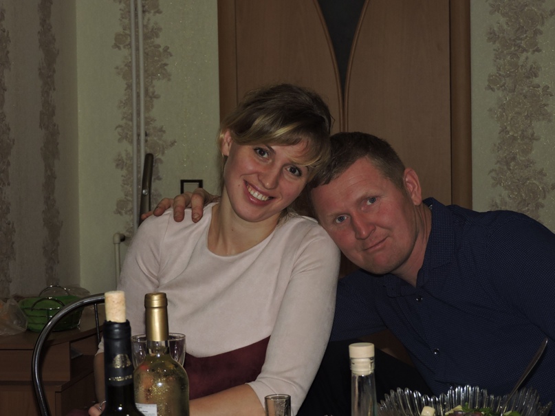 Мария Привалова | Великий Новгород