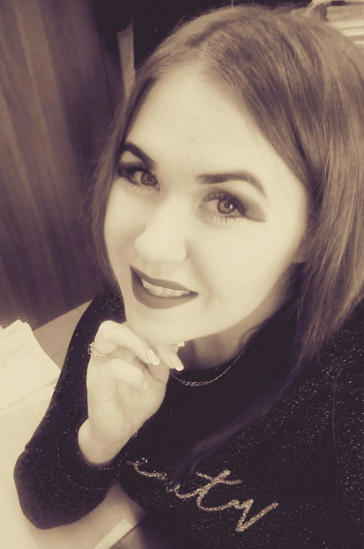 Елена Копосова | Ставрополь