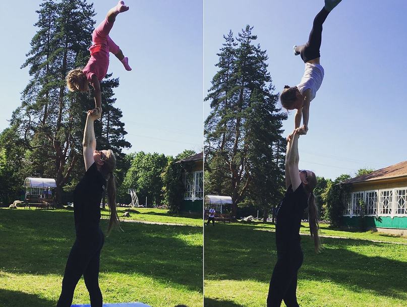 Ксения Мерешева | Санкт-Петербург