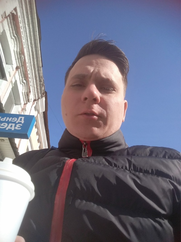 Степан Кузьмин | Пенза