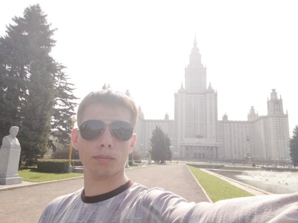 Дмитрий Сальков | Елец