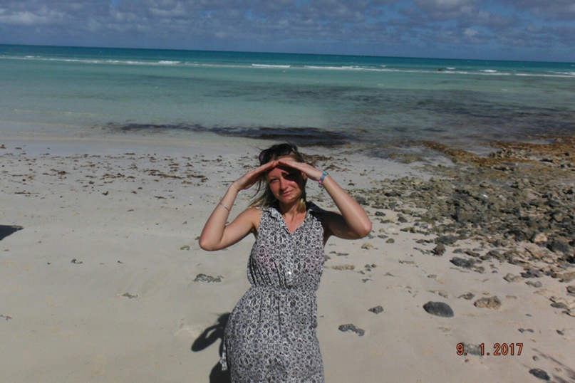 Оксана Жарская | Winnipeg