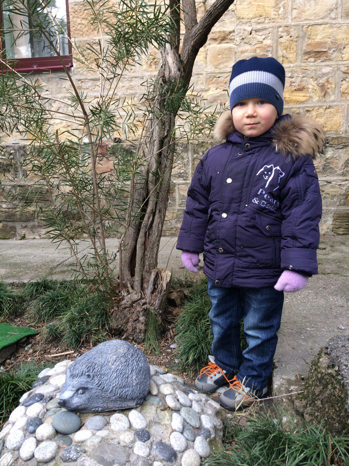 Никита Гришин | Сочи