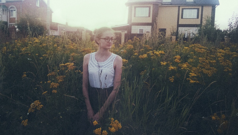 Юля Казакова | Чебоксары