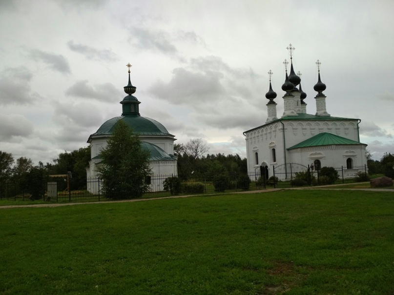 Анастасия Васютина | Красногорск