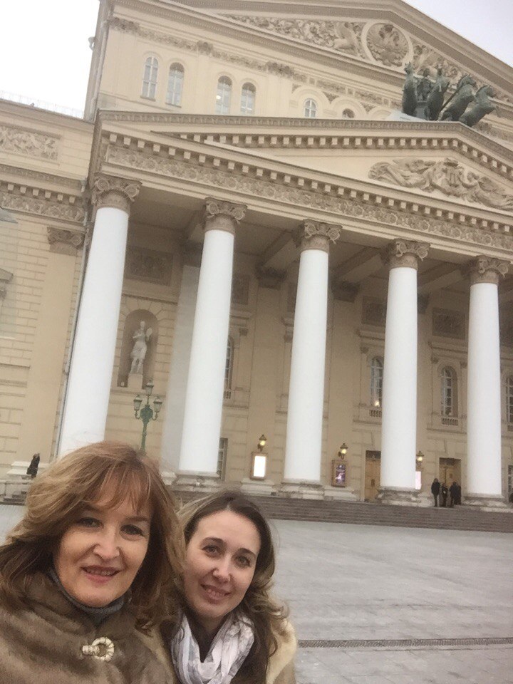 Татьяна Киреева | Вологда