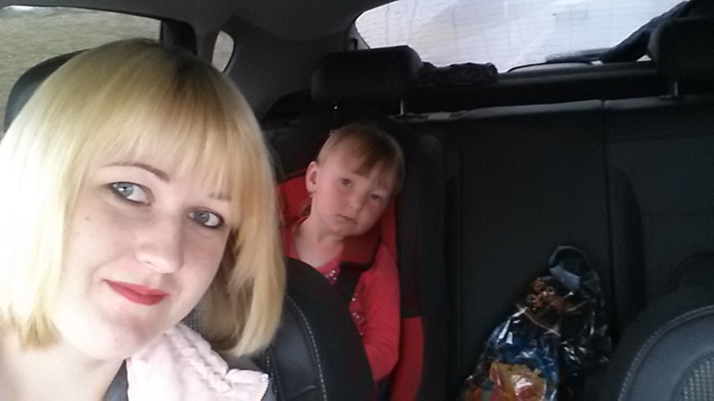 Анна Переверзева | Курск