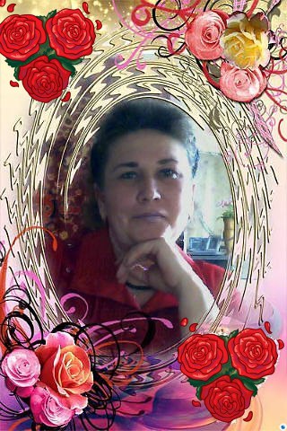 Наталья Буракова | Сарапул