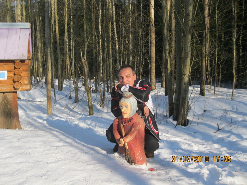 Олег Мельников | Санкт-Петербург